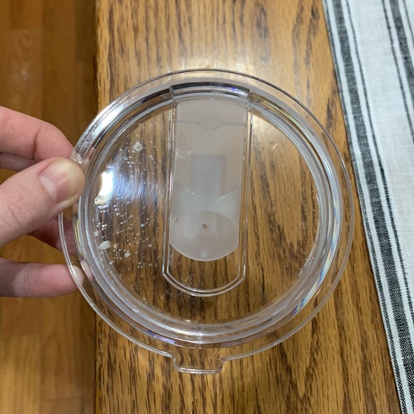 Cow Print Tumbler - Picture 5 of 6